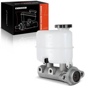 A-premium Apbmc025 A-premium Brake Master Cylinder With Reservoir Compatible Chevy Cadilla