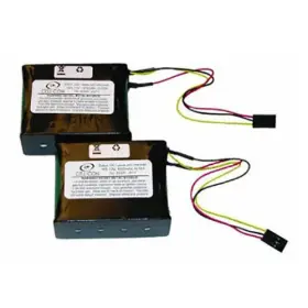 2136.78 Aemc Battery Replacement Set Of 2 12v Nimh For Dtr 8510