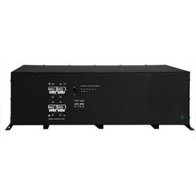 Aims Corp Aio-12v-bat2 12v 4000ahr Additional Battery