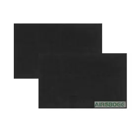 Baam-001 Airsboge Group 27 Battery Tray Mat - Acid Absorbent And Shock/vibration Resistant Pad 12x7