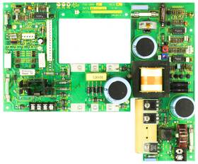 Alpha Technologies 700-088-21 Inverter Control Board