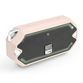 Altec Lansing B098twgpkn Hydramini Wireless Bluetooth Speaker Ip67 Waterproof Usb C Recharg