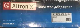 Al1002ulada Altronix 949417 Reliable Choice Al1002ulada Altronix 949417 Reliable Choice