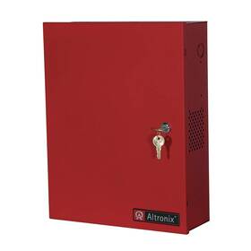 Altronix Al1024ulxr - Proprietary Power Supply Wall