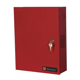 Al1024ulxr Altronix - Proprietary Power Supply Wall