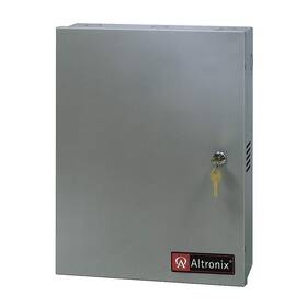Altronix Al600ulxd - Ac Power Supply 110 V 220