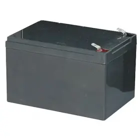 Bt1212 Altronix Lead Acid Battery- 12vdc/12ah