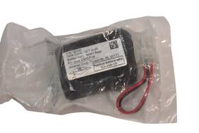 Amerex 18156 P/n Nimh Aa Replacement Battery Pack Black Low Drain Devices