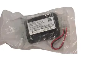 18156 Amerex P/n Nimh Aa Replacement Battery Pack Black Low Drain Devices