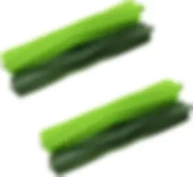 20191217-1 Amyehouse Dual Multi-surface Rubber Roller Brushes Replacement Parts Compatible With 20191217-1 Amyehouse Dual Multi-surface Rubber Roller Brushes Replacement Parts Compatible With