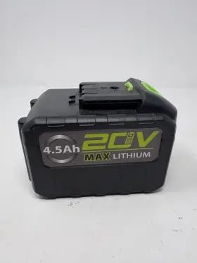 At-1001 Aoetree 20v Battery Pack 4.5ah Li-ion Power Tool Replacement Rechargeable 81wh At-1001 Aoetree 20v Battery Pack 4.5ah Li-ion Power Tool Replacement Rechargeable 81wh