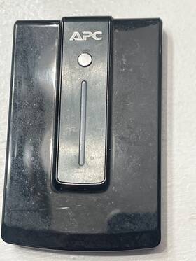 Apc 731304244806 Mobile Power Pack - Charge And Devices 55 Hours Runtime With Usb Ac Adaptor