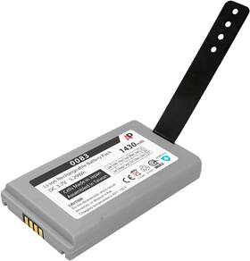 Artisan Power 94acc0083 For Datalogic Standard Memor X3 Extended Capacity Dtl-94acc0083 - New