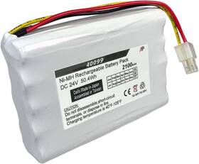 Artisan Power Cs-phd100md Battery For Philips Siesta Dameca I Breasy Fan 2100 Mah 40% Higher Capacity