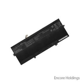 C31n1824 Asus 3-cell Laptop Battery - Black Lithium-ion 11.55 Volts 48 C31n1824 Asus 3-cell Laptop Battery - Black Lithium-ion 11.55 Volts 48