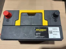 1129182-00-b Atlasbx 85b24ls 12v 45ah Tesla Oem Replacement Battery 2025