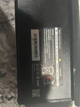 1e027-0024401 Aventon Level 2 Extra Battery