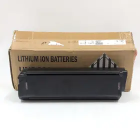 30441-4814018 Aventon Lithium Ion 46.8v Battery Pack For Sinch E-bike - Black