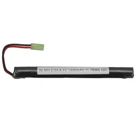 G3a4 Banshee 840504339318 8.4v 1400mah 10c Ni-mh Stick Type Battery Pack For G3a4 Banshee 840504339318 8.4v 1400mah 10c Ni-mh Stick Type Battery Pack For
