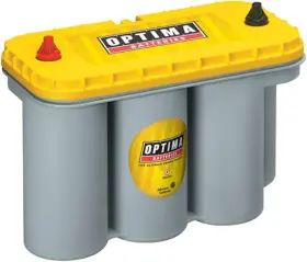 8050-160-ffp Batteries 744759110497 D31t Yellowtop Dual Purpose Battery 8050-160-ffp Batteries 744759110497 D31t Yellowtop Dual Purpose Battery