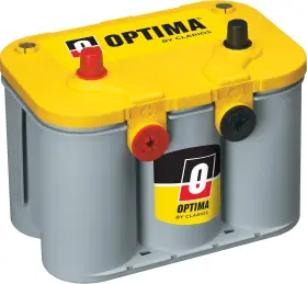 8014045 Batteries High Performance D34/78 Yellowtop Dual Purpose Sealed Agm Car Truc 8014045 Batteries High Performance D34/78 Yellowtop Dual Purpose Sealed Agm Car Truc