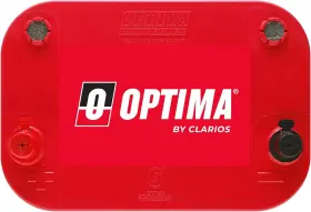 8025160 Batteries High Performance 25 Redtop Sealed Agm Car Truck And Suv Starting