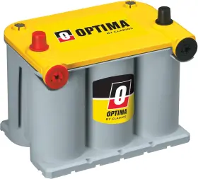 8042218 Batteries High Performance D75/25 Yellowtop Dual Purpose Sealed Agm Car Truc 8042218 Batteries High Performance D75/25 Yellowtop Dual Purpose Sealed Agm Car Truc