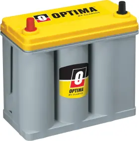 Ds46b24r Batteries 8171-767 High Performance Yellowtop Dual Purpose Sealed Agm Car Tr