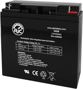S246 Battery 313035359358 Compatible With Merits Pioneer 2 Twin Scooter 12v 22ah Wheelchair B S246 Battery 313035359358 Compatible With Merits Pioneer 2 Twin Scooter 12v 22ah Wheelchair B