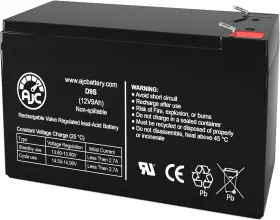Battery 313100789783 Compatible With Silent Partner Edge Lite 12v 9ah Tennis Ball Machine Bat Battery 313100789783 Compatible With Silent Partner Edge Lite 12v 9ah Tennis Ball Machine Bat