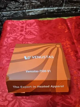 7500-v1 Battery Venustas 7500 V1 Pack Rechargeable Power Bank In Box 7500-v1 Battery Venustas 7500 V1 Pack Rechargeable Power Bank In Box