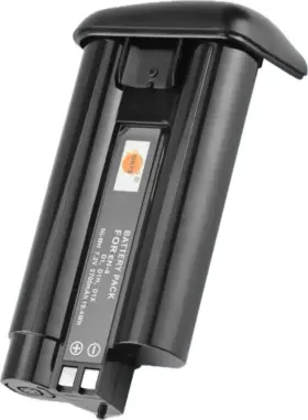 Battery 882548341377 Brand New 2700mah En-4 En4 For Nikon D1/d1h/d1x