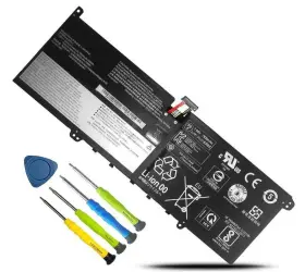 L19c4ph2 Battery 60wh 7820mah 4-cells Replacement For Lenovo Ideapad Yoga 9-14it