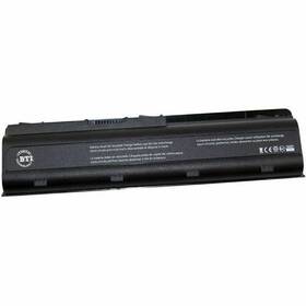 Battery Technology 593554-001-bti Bti 6-cell 10.8v Li-ion Battey Compatible With 586007-001 586007