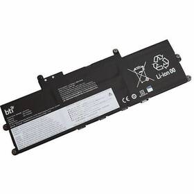 Battery Technology 5b11h56383-bti Bti 3-cell 11.7v Li-ion Notebook For Lenovo Thinkpad X1 C