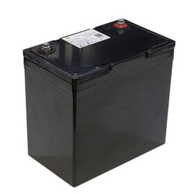 Battery Tpbat12-50-l Tycon 12v 50ah Non-spillable Lifepo4 Sealed Lithium