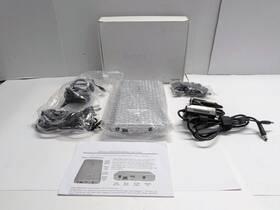 Bixpower Bp160-ve Rechargeable Battery Pack - 153wh High Capacity 12v 19v New