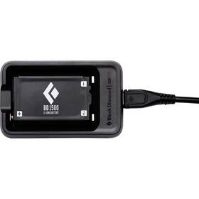 Black Diamond Bd6207400000all1 1500 Charger One Color Size