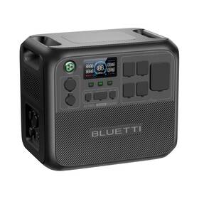 Bluetti P-ac200l-us-gy-bl-010 Ac200l Portable Power Station Lithium Ion Battery