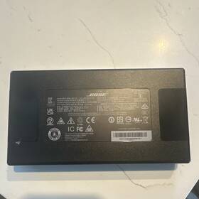 Bose 081105 Li-ion Rechargeable Battery 14.8v 3.6ah 9v Block Mpn 80705-6160