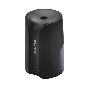 Bostitch B0fmft69pb Portable Rechargeable Battery Vertical Pencil Sharpener Helical Blade F