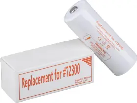 72300 Brass Hunter 762154292099 Replacement Battery For Welch Allyn Rechargeable 3.5v 800mah 72300 Brass Hunter 762154292099 Replacement Battery For Welch Allyn Rechargeable 3.5v 800mah