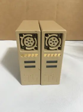 Bt-70757bv Bren-tronics 2 Bb-2557/u Rechargeable Lithium Ion Battery For Parts Bt-70757bv Bren-tronics 2 Bb-2557/u Rechargeable Lithium Ion Battery For Parts