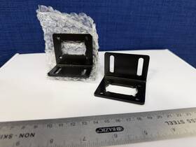 Bringsmart Jspm007-2 A58 Motor Mount Bracket Metal Fits Gear X001m50wv1 New
