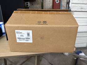 Bti Bti-new-rbc12-sla12-bti Replacement Battery