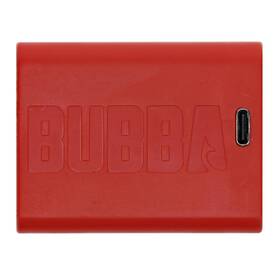 Bubba B0bn4fcj7b Smart Fish Scale Rechargeable Battery With Usb Charging Cord