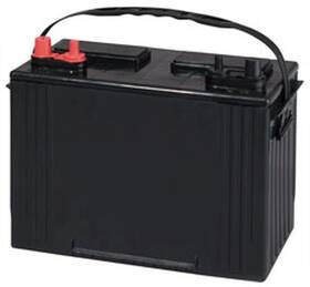 Bulbsandbatteries 27dc-120 Replacement Battery For Nationwide 12.00v