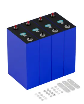 Calt 754197490136 4pcs 3.2v 280ah Lifepo4 Battery Cell Rechargeable Grade A Diy 12v 24v