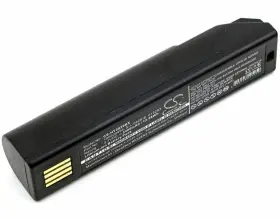Hr-100 Cameron Sino 410894115283 3400mah Battery For Keyence Honeywell 3820 Xenon 1902 6320 1472g Hr-100 Cameron Sino 410894115283 3400mah Battery For Keyence Honeywell 3820 Xenon 1902 6320 1472g