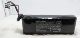 Rs622u Cameron Sino 410894115573 6000mah Battery For Robomow City Ms1800 Rasenroboter Ms Rs612 Pro Rs630